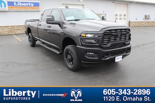 2026 Ram 2500 Tradesman Pickup
