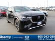 Used 2024 Mazda CX-90 Plug-In Hybrid Premium Plus SUV