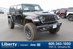2026 Jeep Wrangler 4-DOOR MOAB 392 Sport Utility