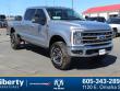 Used 2024 Ford Super Duty F-350 SRW  Truck Crew Cab