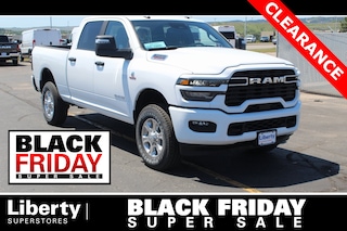 2025 Ram 2500 Big Horn Pickup