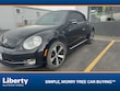  Volkswagen Beetle Convertible