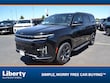  Jeep Grand Wagoneer