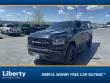 Used 2020 Ram 1500 Big Horn