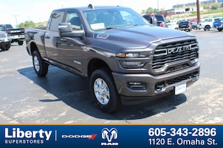 2025 Ram 2500 Big Horn Pickup