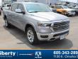 Used 2020 Ram 1500 Laramie Truck Crew Cab
