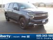 Used 2021 Chevrolet Tahoe LT SUV