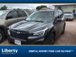 Used 2020 Subaru Forester Sport