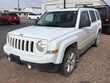  Jeep Patriot
