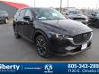 Used 2023 Mazda CX-5 2.5 S Premium Package SUV