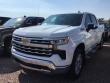Used 2023 Chevrolet Silverado 1500 LTZ Truck Crew Cab
