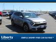 Used 2024 Kia Sportage LX