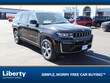  Jeep Grand Cherokee L
