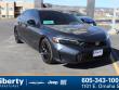 Used 2025 Honda Civic Sedan Sport Sedan
