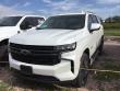 Used 2021 Chevrolet Tahoe RST SUV