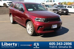 2026 Dodge Durango GT Sport Utility