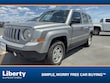  Jeep Patriot