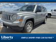 Used 2017 Jeep Patriot Sport