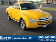 Used 2005 Chevrolet SSR Base Truck Standard Cab