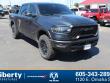 Used 2025 Ram 1500 Rebel Truck Crew Cab