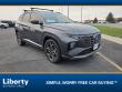 Used 2024 Hyundai Tucson Hybrid N Line
