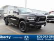 Used 2020 Ram 1500 Rebel Truck Crew Cab