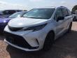 Used 2021 Toyota Sienna XSE 7 Passenger Van