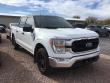 Used 2022 Ford F-150  Truck SuperCrew Cab