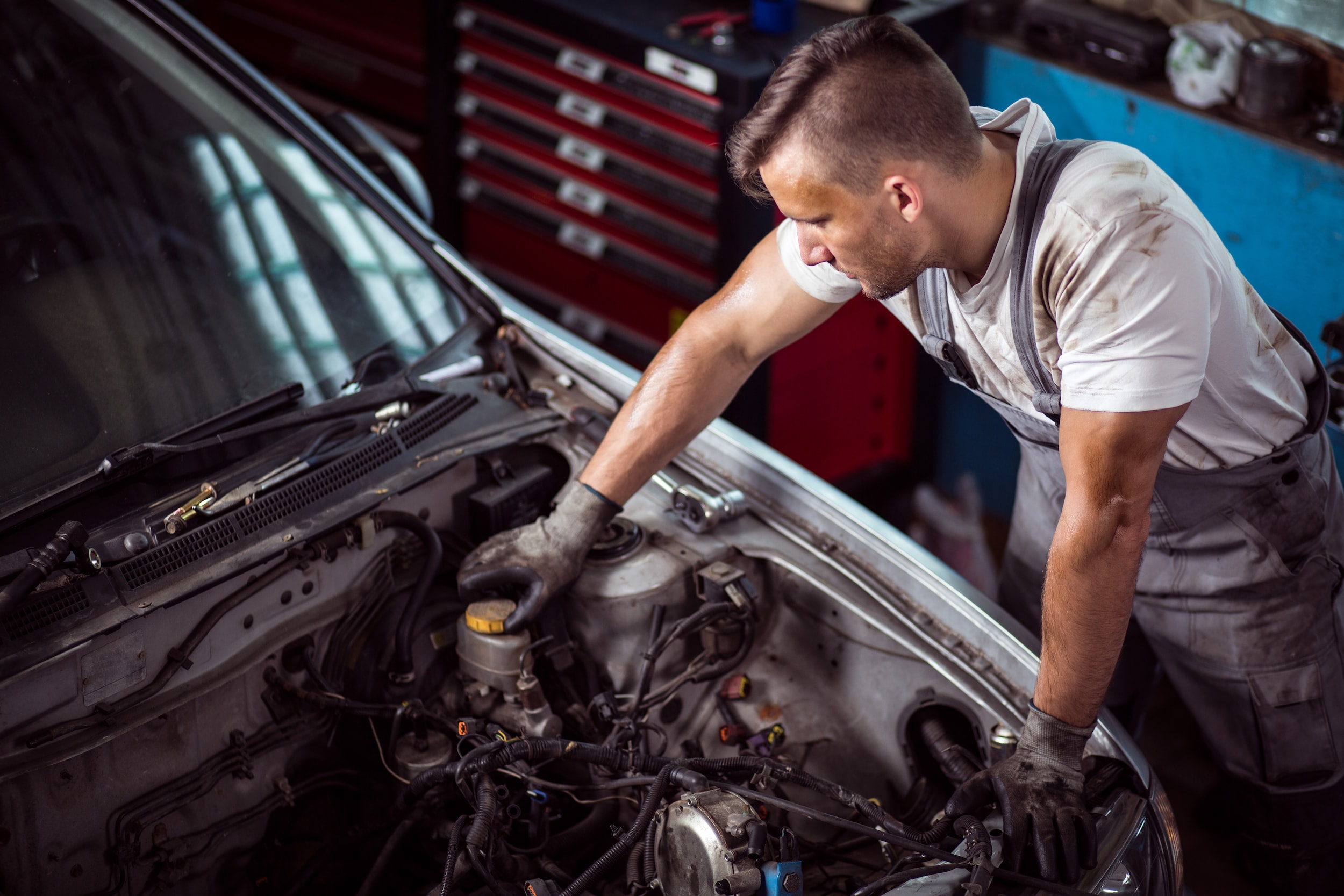 Jeep Dealer near Gillette WY | Liberty CDJRF