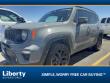 Used 2020 Jeep Renegade Altitude