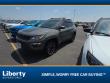 Used 2019 Jeep Compass Trailhawk