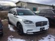 Used 2020 Lincoln Aviator Reserve SUV