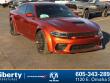 Certified 2022 Dodge Charger Scat Pack Sedan