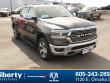 Used 2021 Ram 1500 Laramie Truck Crew Cab