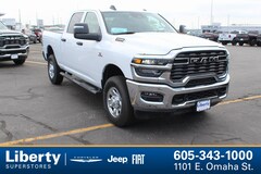 2025 Ram 2500 Tradesman Pickup