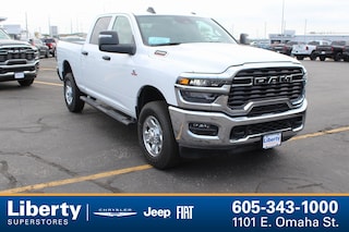 2025 Ram 2500 Tradesman Pickup