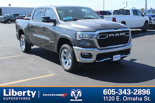 2026 Ram 1500 Big Horn/Lone Star Pickup