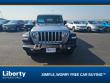 Used 2021 Jeep Wrangler Sport S