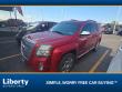 Used 2015 GMC Terrain Denali