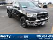 Used 2021 Ram 1500 Big Horn/Lone Star Truck Quad Cab
