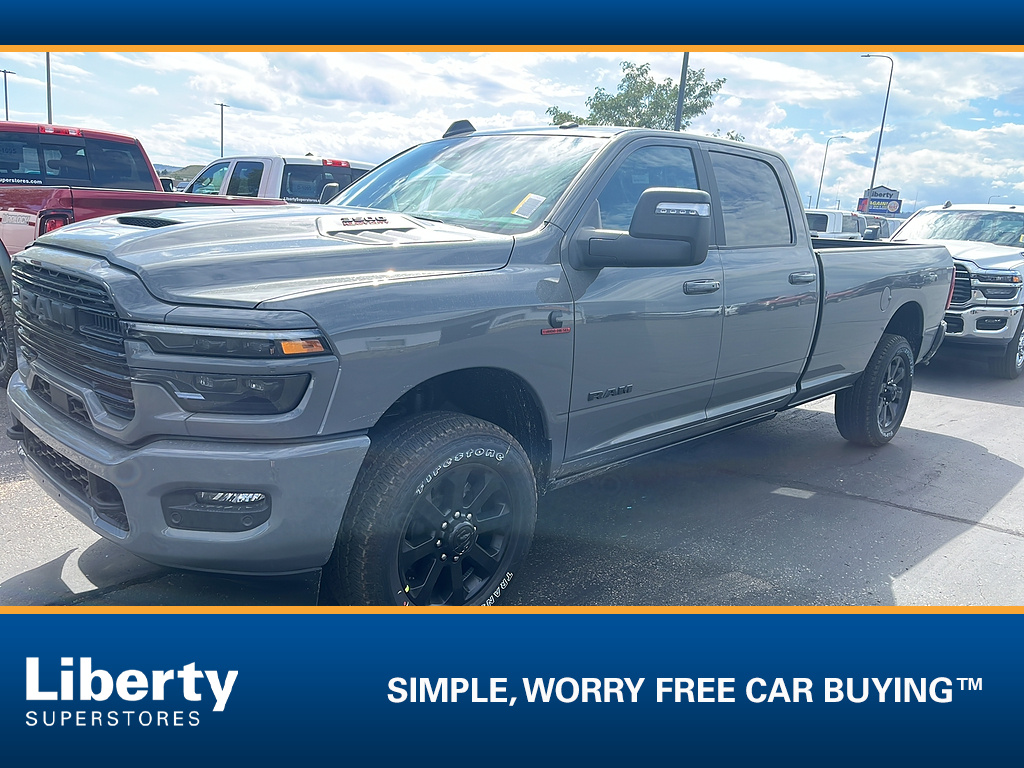  Ram 3500