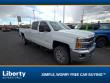 Used 2019 Chevrolet Silverado 3500HD LT