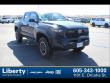 Used 2025 Toyota Tacoma 4WD Limited Truck Double Cab