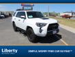 Used 2022 Toyota 4Runner TRD Pro