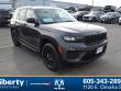 Used 2024 Jeep Grand Cherokee Laredo SUV