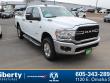 Certified 2024 Ram 2500 Big Horn Truck Crew Cab
