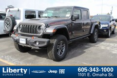2026 Jeep Gladiator MOJAVE 4X4 Pickup