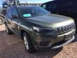 Used 2020 Jeep Cherokee Latitude SUV