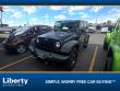 Used 2011 Jeep Wrangler Unlimited Rubicon