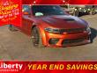 Certified 2022 Dodge Charger Scat Pack Sedan